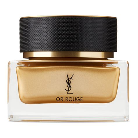 ysl or rouge la creme regard|ysl la creme regard.